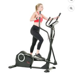 Elliptical 