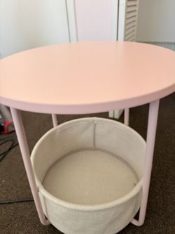 Night Table