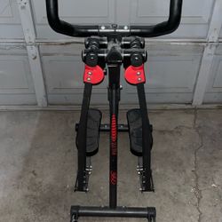 Slim Strider 350 Work Out Machine 