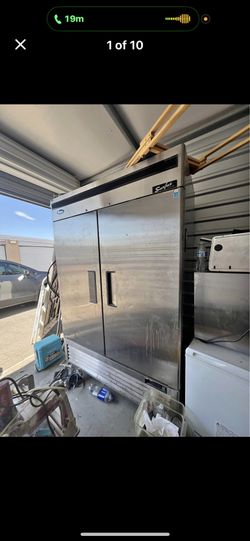 Restaurant Equipment