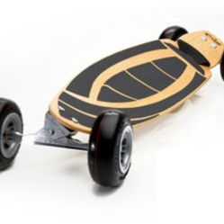 Carveboard Skateboard