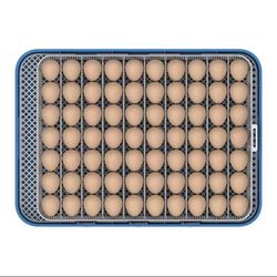 70 Eggs Automatic Egg Turnning
Incubator Digital Poultry Hatcher
Machine