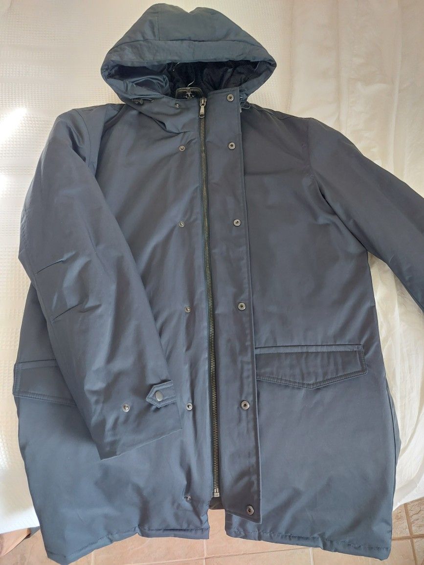 Banana Republic Winter Coat/jacket