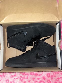 Kids Jordan 1 Mid
