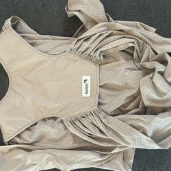 Kona mesh Baby Wrap