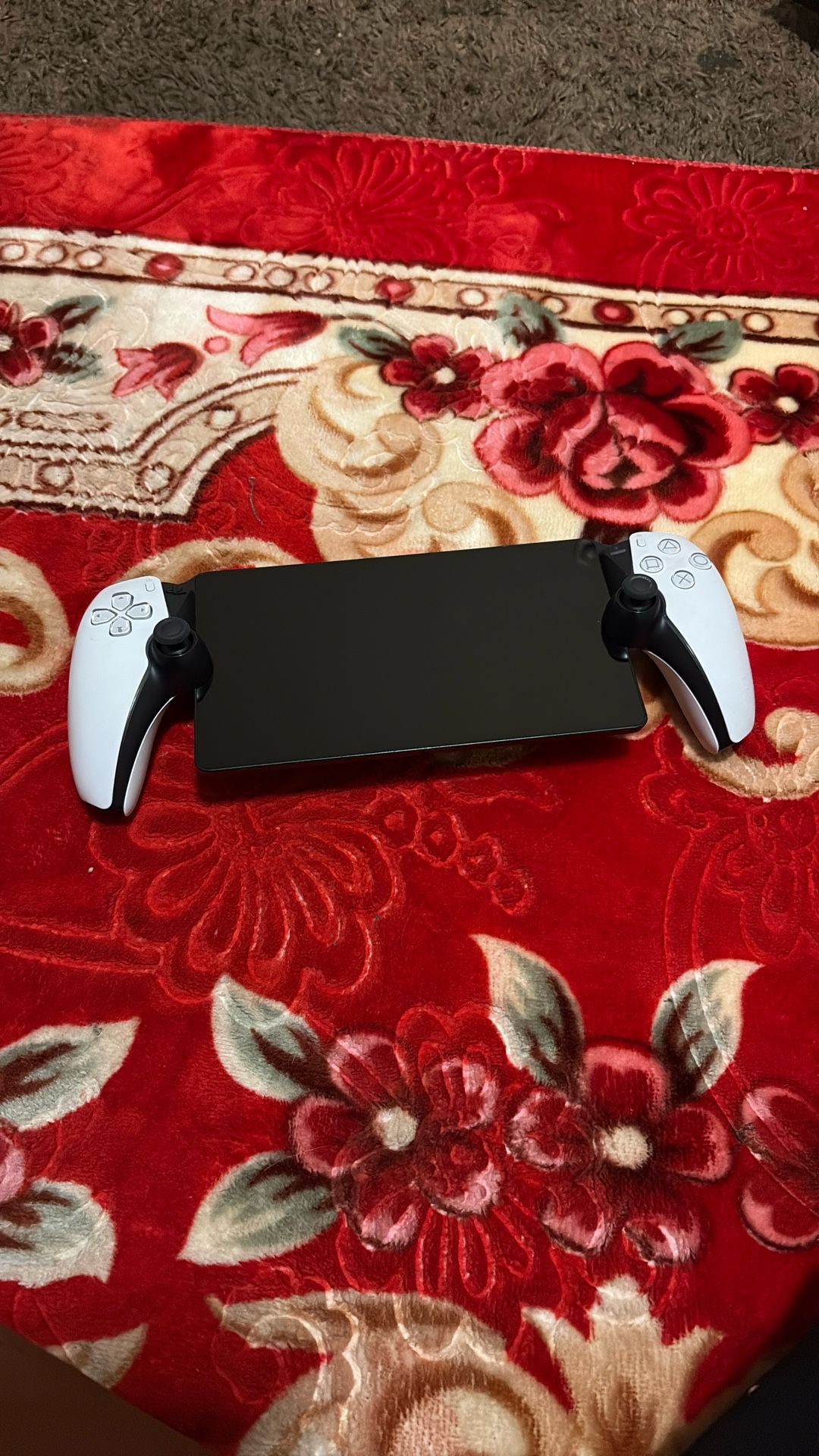 PlayStation Portal White Sony 