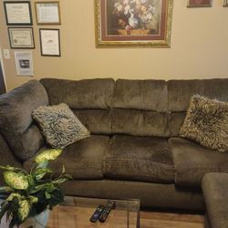 Living Room Set 