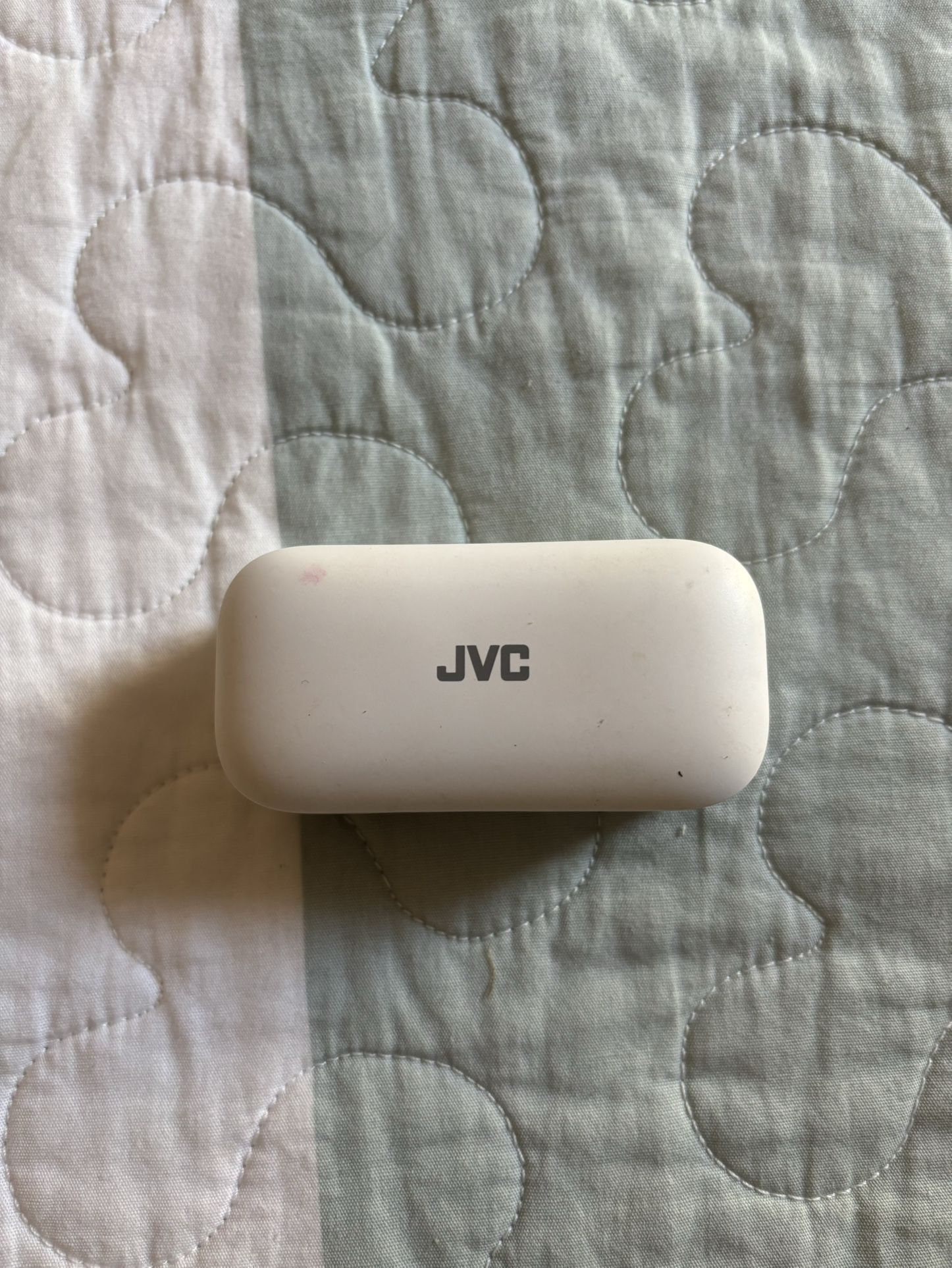 JVC Wireless Headphones
