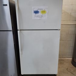 💝Valentine's Day Sale! Kirkland 21cuft Fridge-Warranty Included 