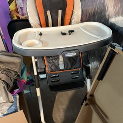Highchair 