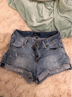 Women’s shorts bundle/or separate