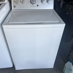 Kenmore Washer 