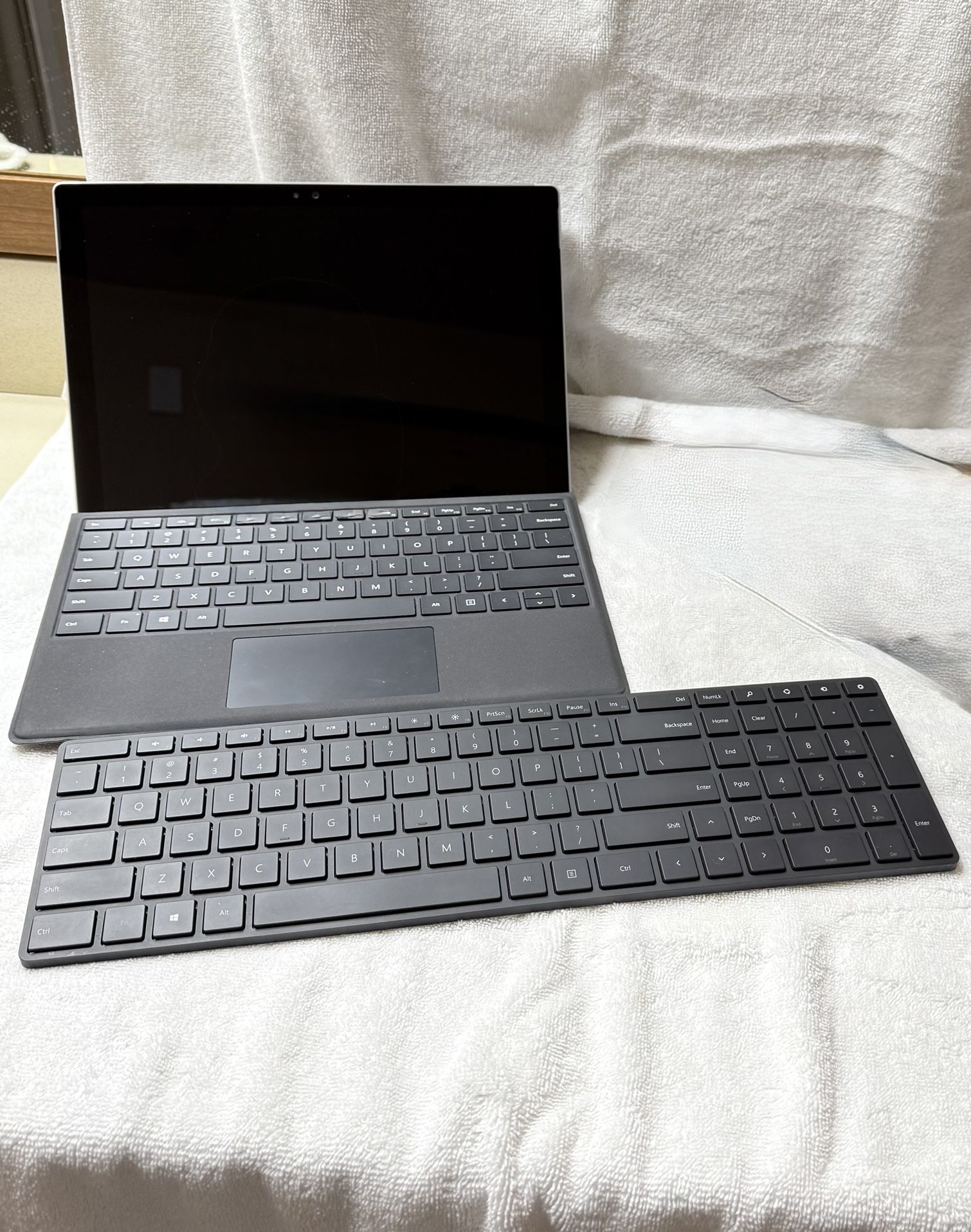 Microsoft Surface Pro 4