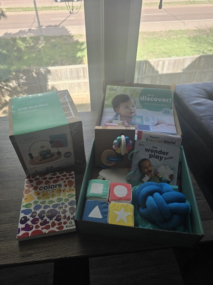Kid Toys