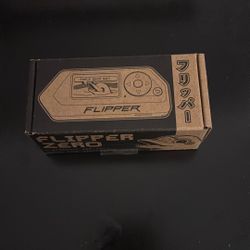 Flipper Zero