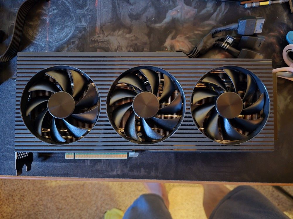 Dell / PNY Nvidia RTX 4090 24GB Video/Graphics Card