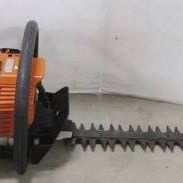 stihl HS80 hedge trimmers