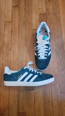 Adidas Gazelle shoes
