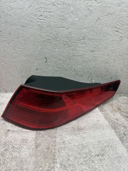 2014-2015 Kia Optima LED Right Quarter Panel Taillight