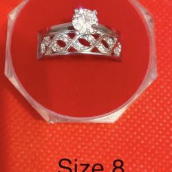 Engagement Rings With Box 