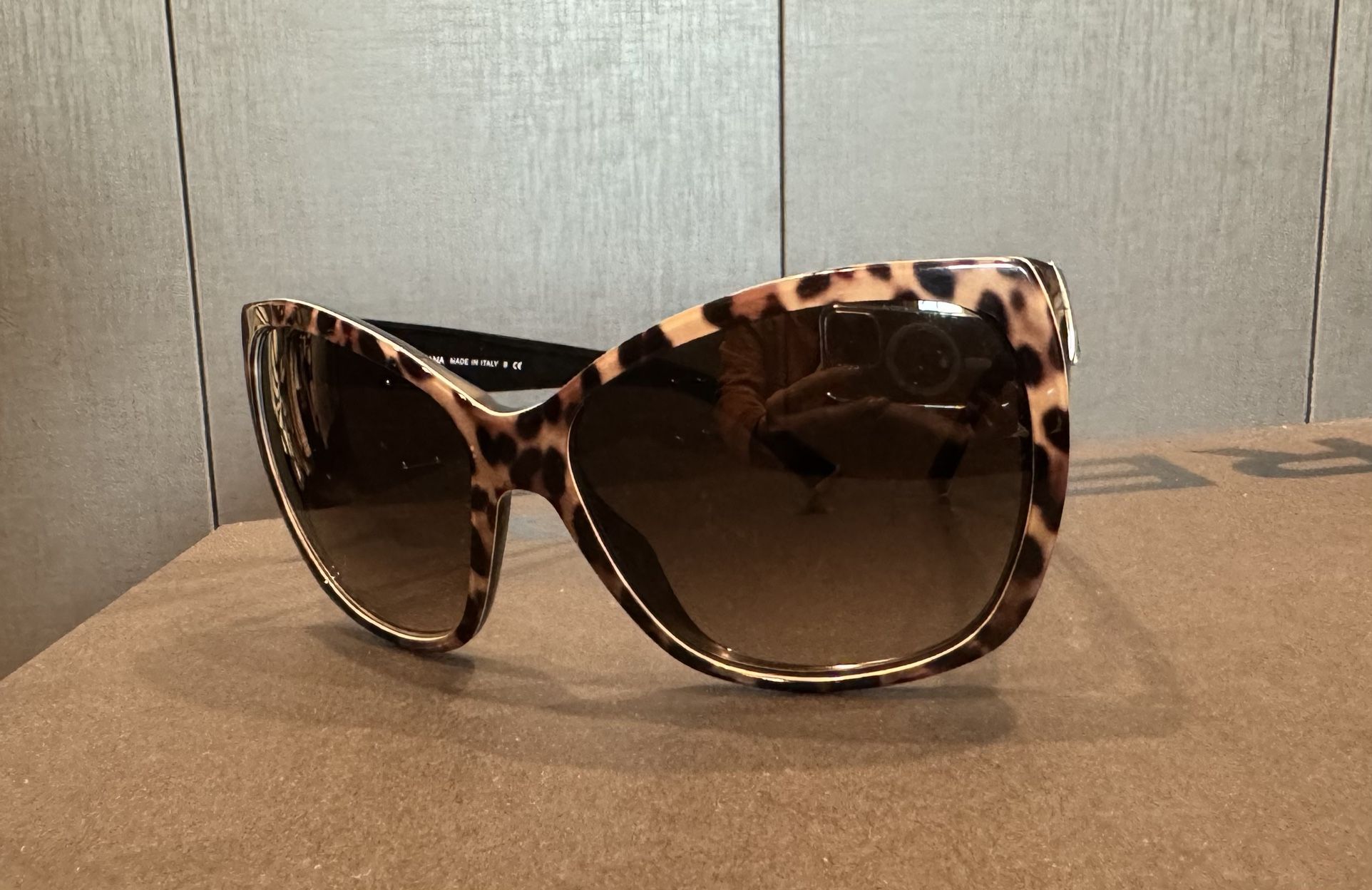 Dolce & Gabbana Sunglasses 🕶️ Authentic