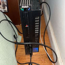 Ps2 Good Condition