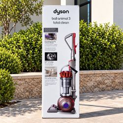 Dyson Ball Animal 3 Total Clean Upright Vacuum