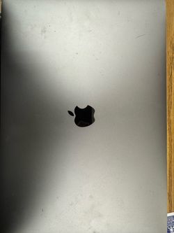 MacBook Pro 15 in 2018