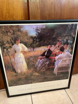 Collection Art *excellent Condition 