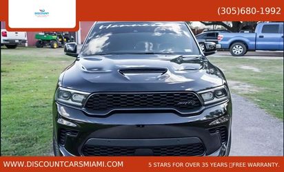 2024 Dodge Durango