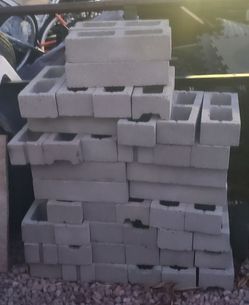 50 blocks 4×4×16