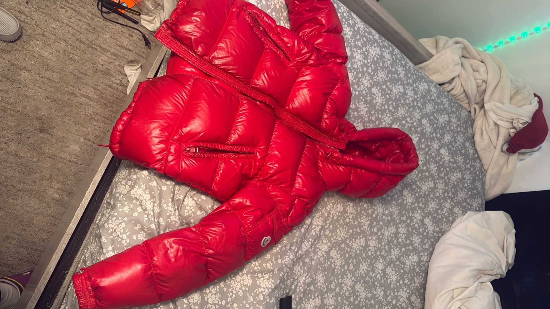 Moncler Jacket