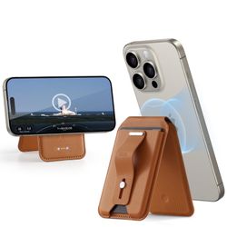 Halolock GEO wallet Stand Apple iPhone 