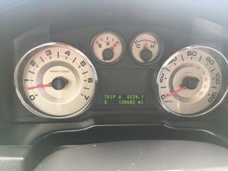 2007 Ford Edge