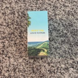 Louis Vuitton Pacific Chill