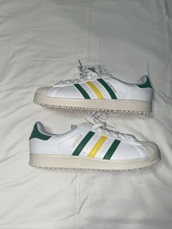 Adidas Golf Shoes