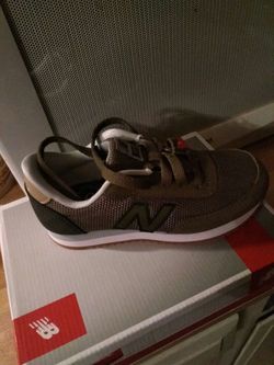 Size 13 kids brand new w/box $60.00