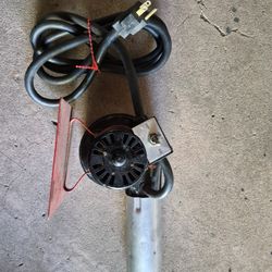 Heavy Duty Heat Gun