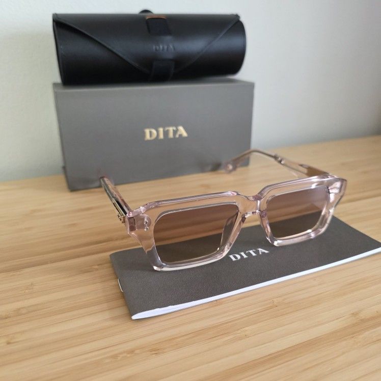 Dita Original Sunglasses Men's