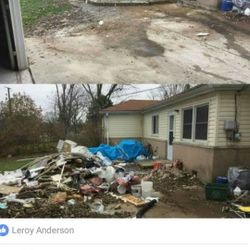 Trash Pick Up In Your Area Junk All appliances