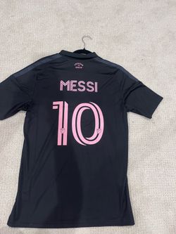 Messi jersey
