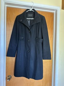 Beautiful Nine West Coat