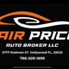 Fair Price Auto Broker