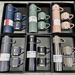New Gift Set