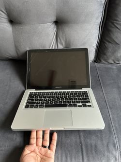 Mac Book Pro