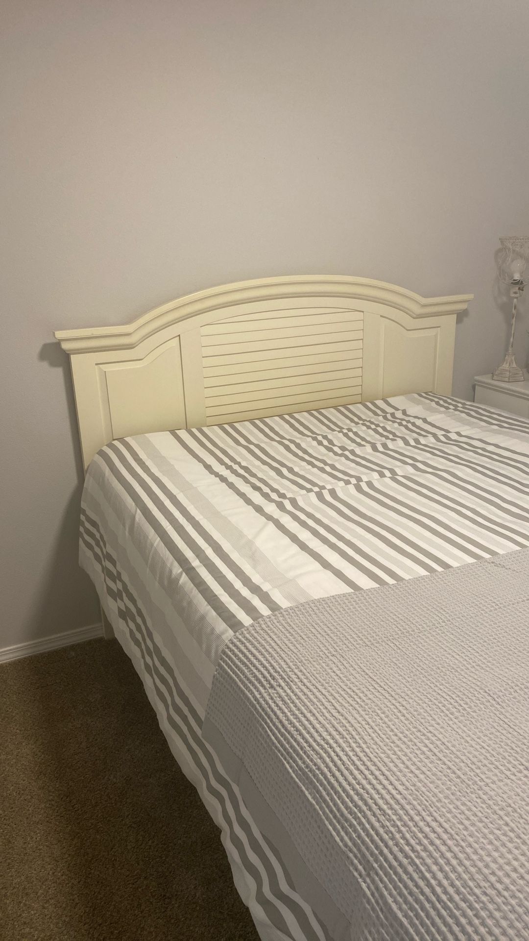 Queen Bed Frame