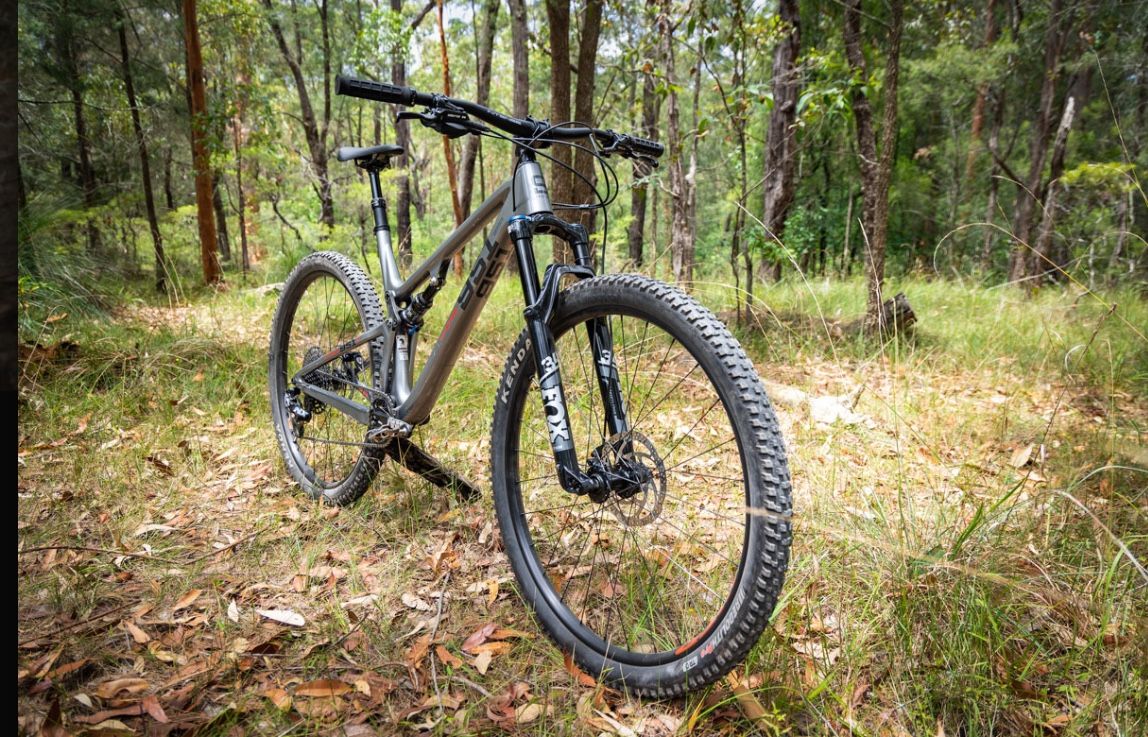 Intense 951 Series Mountain Bike Carbon Frame