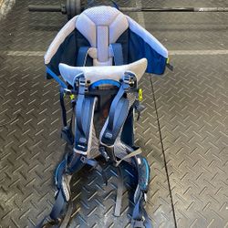 Child Hiking Backpack - Deuter 