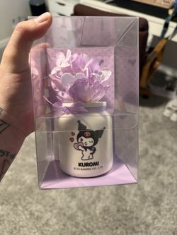 Kuromi Oil Room Scent