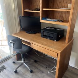 Desk